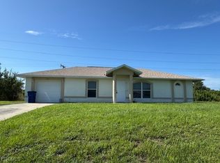 4911 Brookfield St, Lehigh Acres, FL 33971