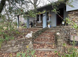 1134 Highway 246 W, Hatfield, AR 71945