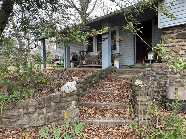 1134 Highway 246 W, Hatfield, AR 71945