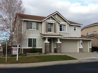 1801 Marinette Ln, Roseville, CA 95747