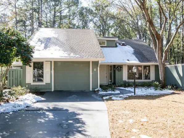 5 Stillwater Ct, Hilton Head Island, SC 29926