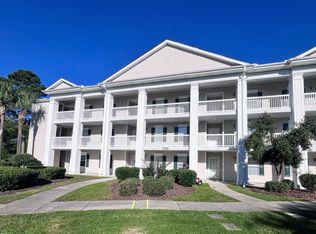 5050 Windsor Green Way Unit 203, Myrtle Beach, SC 29579