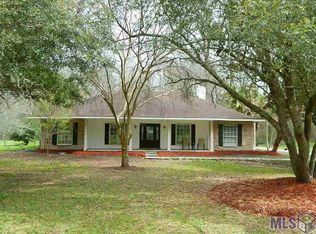 5928 Horner Rd, Port Allen, LA 70767