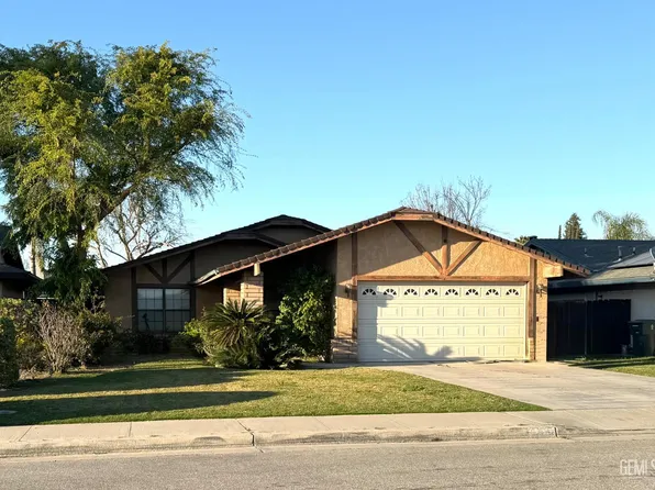 4108 Sugar Cane Ave, Bakersfield, CA 93313