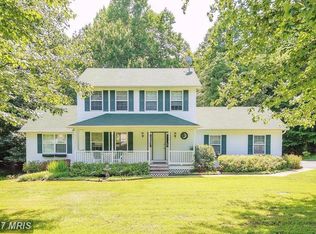 3432 Bristol Ct, Chesapeake Beach, MD 20732