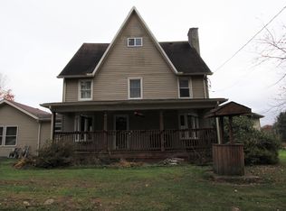 854 Broadway Rd, Shickshinny, PA 18655