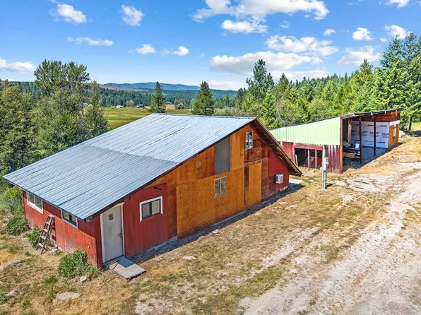 1622I Clugston Onion Creek Rd, Colville, WA 99114