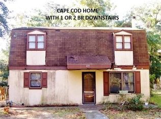 619 Surfside Dr, Surfside Beach, SC 29575