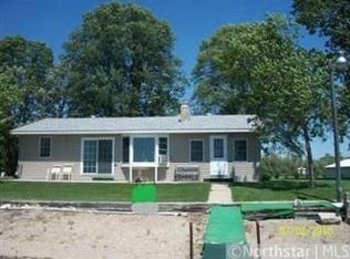 21354 Albertina Ln, Fergus Falls, MN 56537