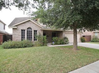 3207 San Andres St, Mission, TX 78572