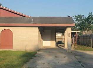 351 Woodland Dr, Boutte, LA 70039