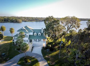 2130 NW 14th St, Crystal River, FL 34428