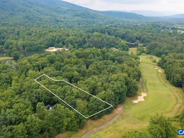 Beech Tree Ct, Nellysford, VA 22958