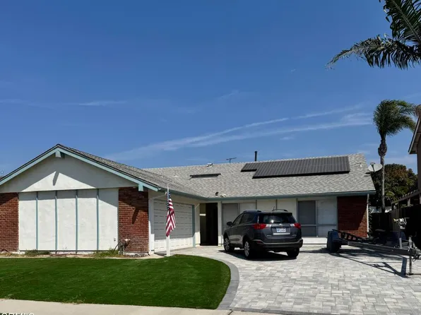 8373 Hollister St, Ventura, CA 93004