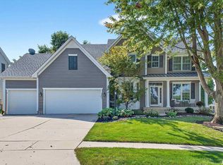 3405 Marynoel Ave, Bettendorf, IA 52722