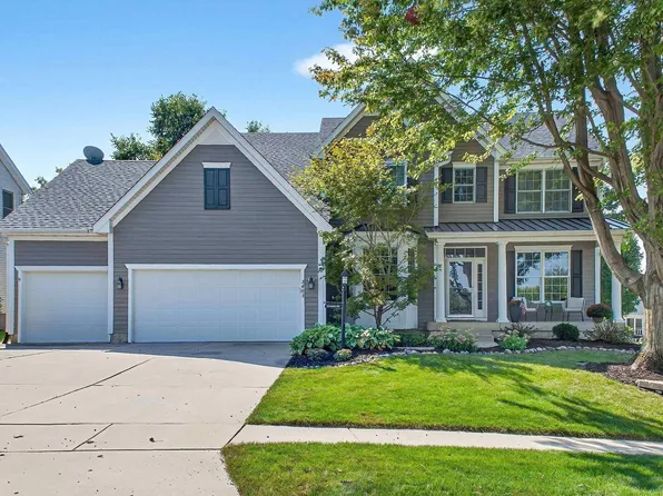 3405 Marynoel Ave, Bettendorf, IA 52722