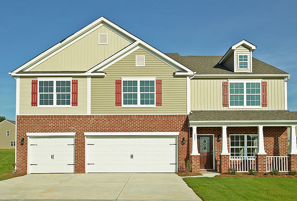 1st image of 116 Hartwood Lake Ln