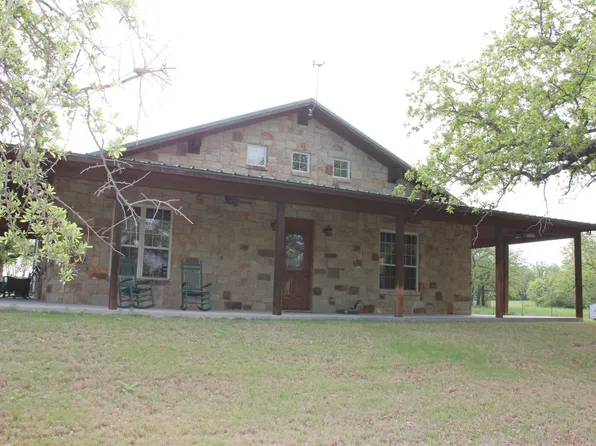 3945 Highway 1027, Carbon, TX 76435