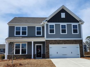 3020 Dale St, Grovetown, GA 30813