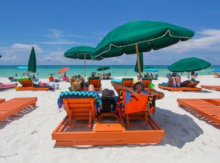 17545 Front Beach Rd UNIT 1308, Lynn Haven, FL 32444