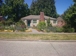 3443 42nd Ave W, Seattle, WA 98199