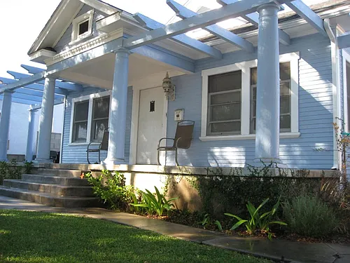 3469 Percy St Photo 1
