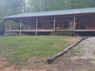 125 Hc 5, Doniphan, MO 63935