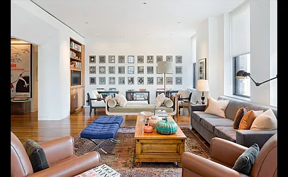 Sold by Douglas Elliman