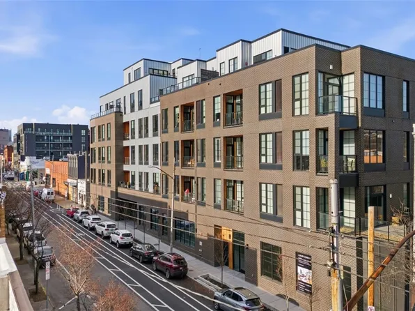 2635 Penn Ave #317, Pittsburgh, PA 15222