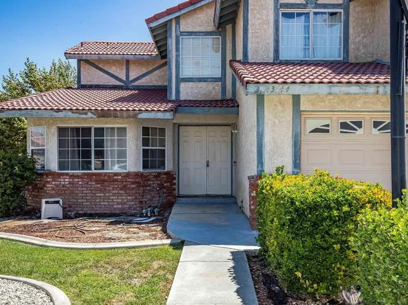 43744 16th St E, Lancaster, CA 93535