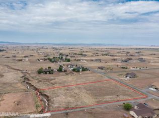 11180 N Out Of The Way Pl #0, Prescott Valley, AZ 86315