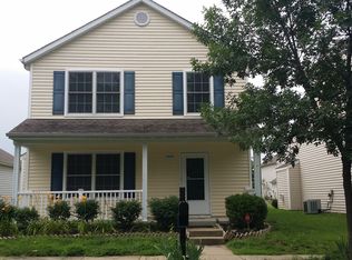 10223 Riverstone Cir, Louisville, KY 40229