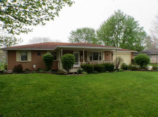 3484 Providence Cir, Lima, OH