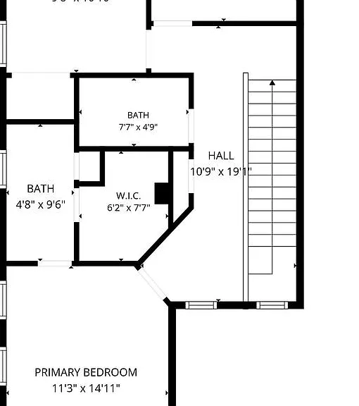 7502 Lazy Creek Dr #A — Photo 32