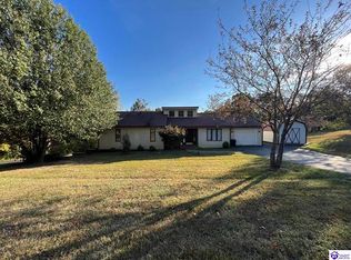 2009 Sunbeam Rd, Leitchfield, KY 42754