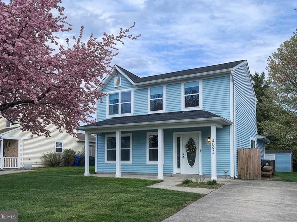 4092 Broadbill Cir, Waldorf, MD 20603