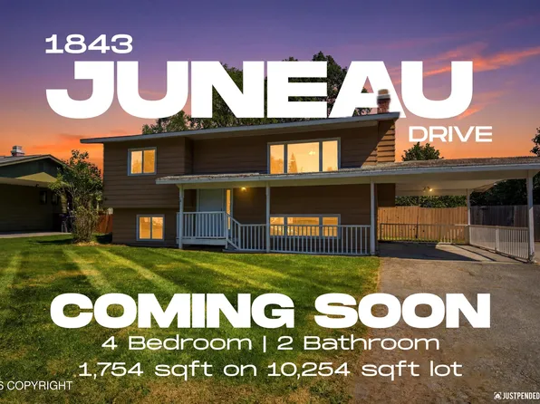 1843 Juneau Dr, Anchorage, AK 99501