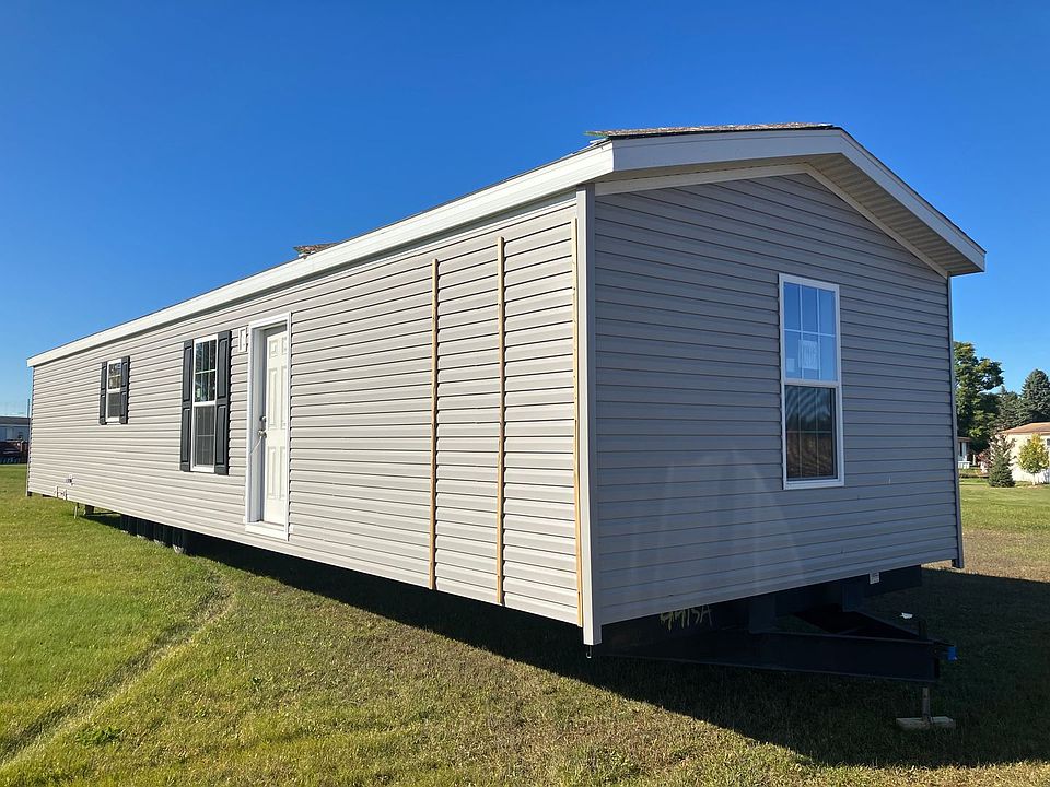 Antigo Mobile Home Park - 1601 10th Ave Antigo WI | Zillow