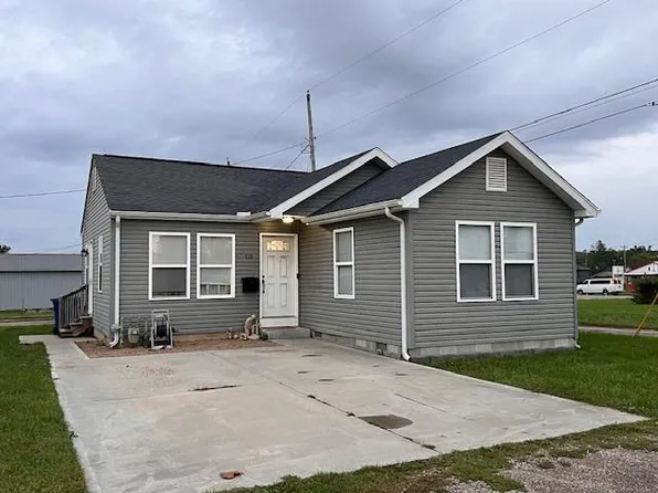 115 E 14th St, Wellston, OH 45692