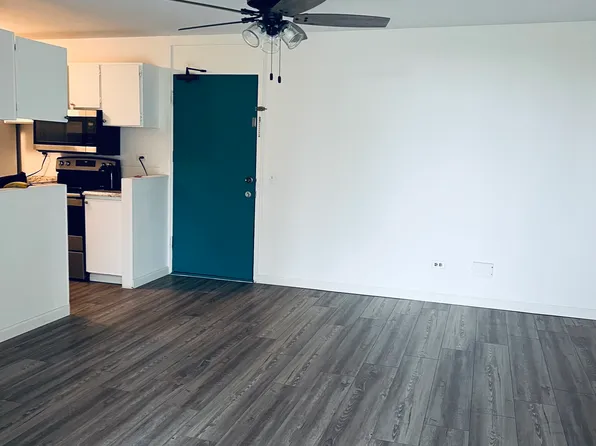 1260 Richard Ln, Honolulu, HI 96819