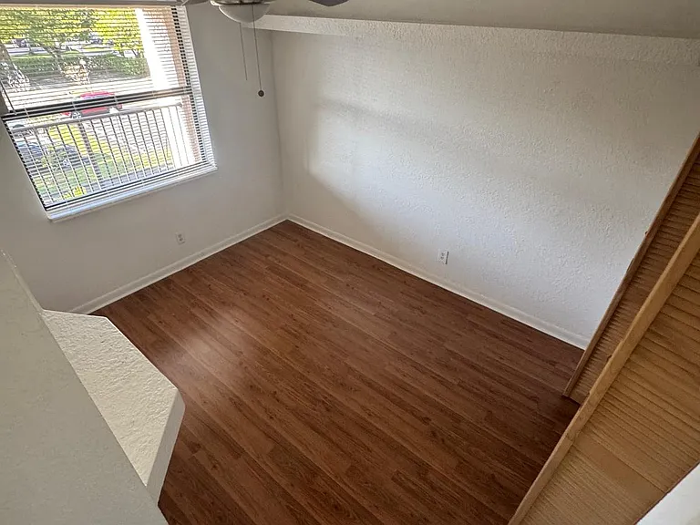 Front bedroom