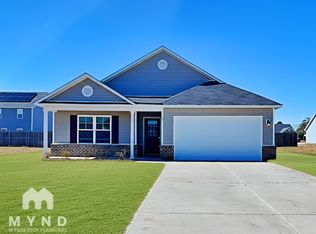 106 Palmer St, Springfield, GA 31329