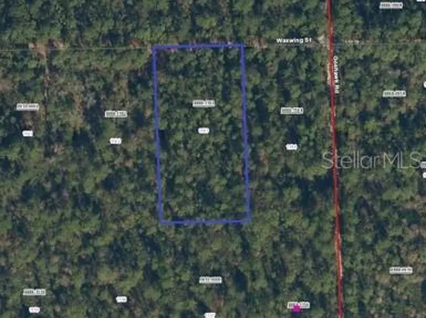WAXWING STREET LOT 2, PALATKA, FL 32177