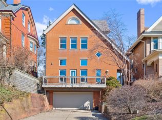 5865 Burchfield Ave, Pittsburgh, PA 15217