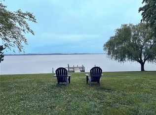 4030 Wellfords Wharf Rd, Warsaw, VA 22572