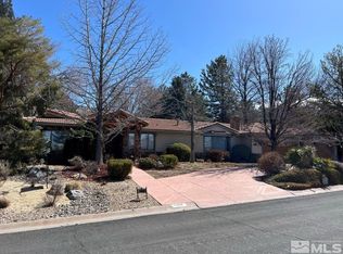 5350 Saint Andrews Dr, Reno, NV 89502