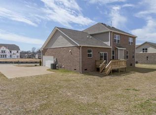 2298 Dewey Dr LOT 44, Spring Hill, TN 37174