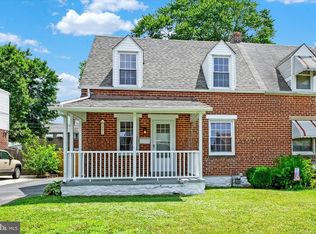 736 Fairview Rd, Swarthmore, PA 19081