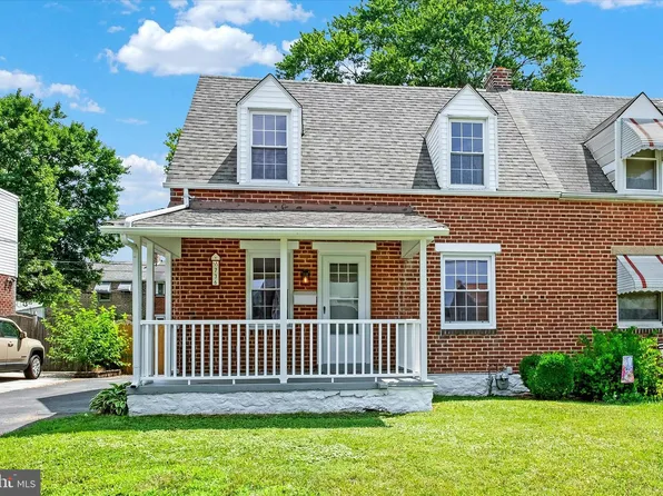 736 Fairview Rd, Swarthmore, PA 19081