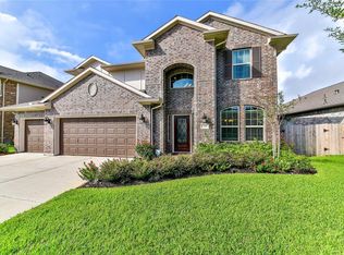 2306 Tobarra Ln, League City, TX 77573